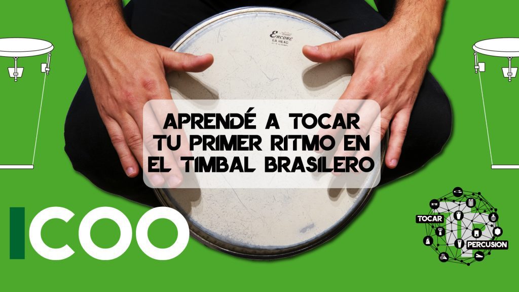 Aprender a Tocar Timba Brasilero Online