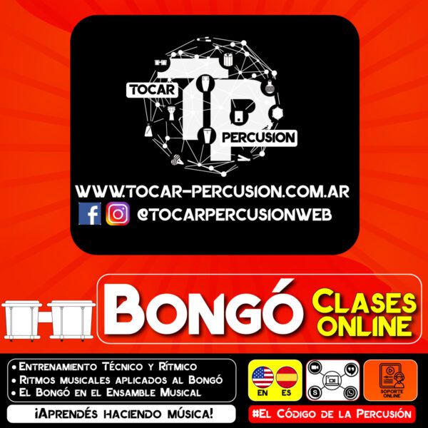 Bongó Clases Online