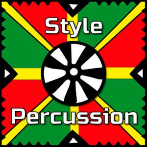 Style Percussion Wear