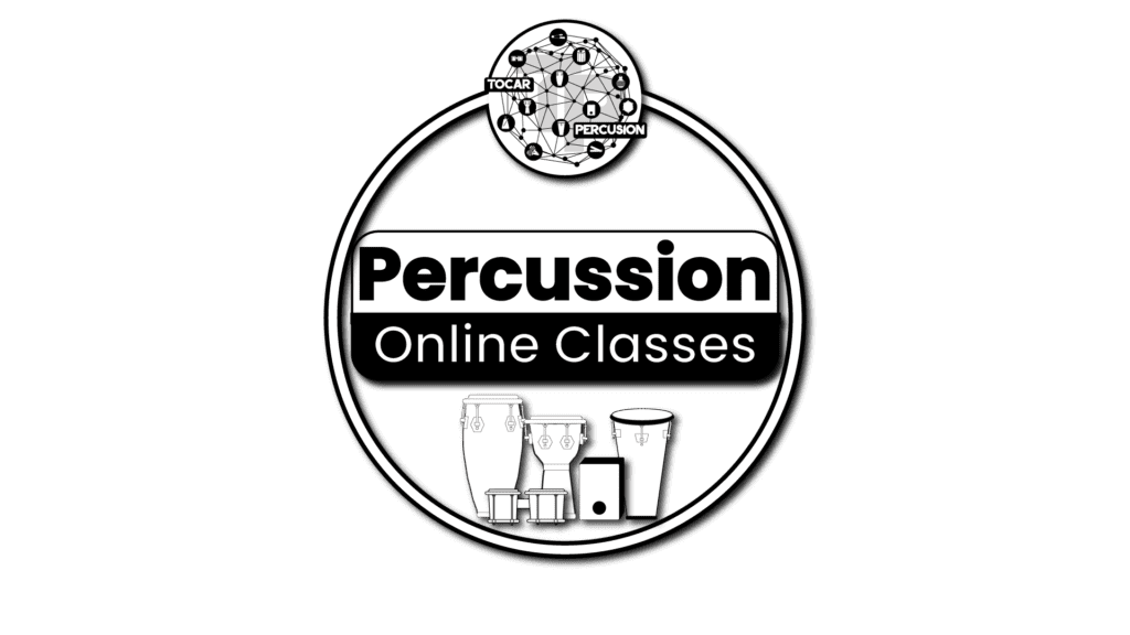 Online Percussion Classes