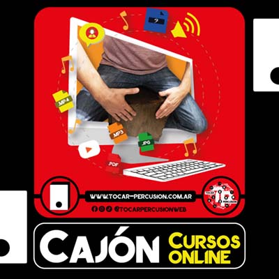 Cajón Cursos Online