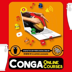 Conga Online Courses
