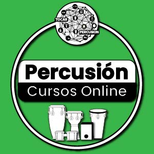 Cursos Online de Percusión